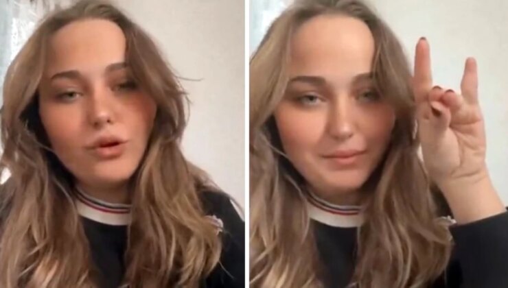 Genç kadını Ülkü Ocakları’ndan kovdular! Nedenini duyanlar inanmakta güçlük çekiyor