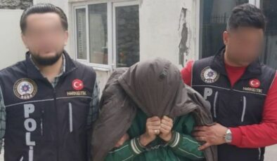 Zonguldak’ta 32 sanıklı uyuşturucu çetesi davasında ifade değiştiren itirafçı tutuklandı