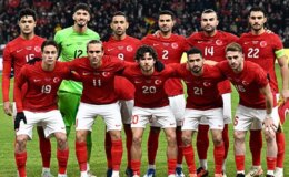 A Milli Futbol Takımı’nın UEFA Uluslar Ligi grubundaki rakipleri Galler, İzlanda ve Karadağ oldu