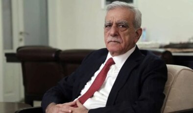 Ahmet Türk’ten “AK Parti ile görüşüyor musunuz?” sorusuna yanıt: Resmi görüşmelerimiz yok ama Meclis’ten isimlerle görüşüyoruz