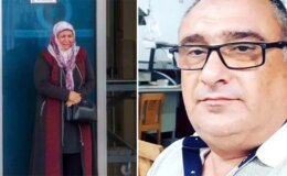 Cinayetten 12 yıl hapis cezası alan adam, eski komşusunu öldürüp kayıplara karıştı