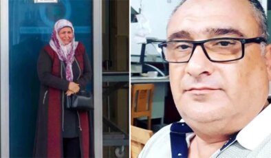 Cinayetten 12 yıl hapis cezası alan adam, eski komşusunu öldürüp kayıplara karıştı