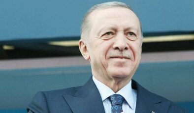 Cumhurbaşkanı Erdoğan halka seslendi: Antalya artık diplomasinin de yıldızı oldu