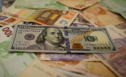 Dolar ve euro kurunda son durum