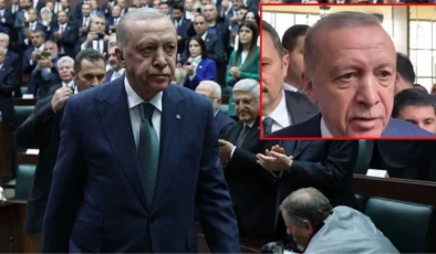 Cumhurbaşkanı Erdoğan’a Ayhan Bora Kaplan’ı sordular