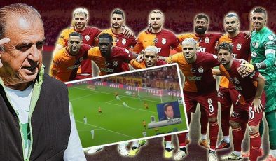 Galatasaray transfer haberi: Hayallerini Galatasaraylı yıldız süslüyor: Yunan gazeteci canlı yayında açıkladı