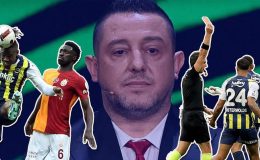 Nihat Kahveci’den Galatasaray – Fenerbahçe derbisi yorumu! ‘Bayern bile bu kadar iyi oynamadı’ Arda Kardeşler tepkisi