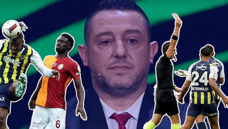 Nihat Kahveci’den Galatasaray – Fenerbahçe derbisi yorumu! ‘Bayern bile bu kadar iyi oynamadı’ Arda Kardeşler tepkisi