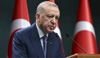 Cumhurbaşkanı Erdoğan: Emeklilerin Kurban Bayramı ikramiyeleri 10-14 Haziran’da yatırılacak