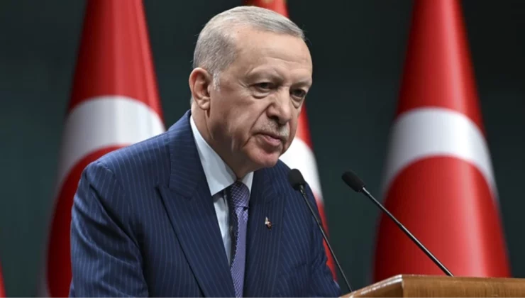 Cumhurbaşkanı Erdoğan: Emeklilerin Kurban Bayramı ikramiyeleri 10-14 Haziran’da yatırılacak