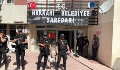 Kayyum kararı sonrası CHP heyeti Hakkari’ye gidiyor