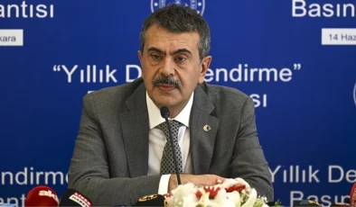 Kulisler bu iddiayla çalkalanıyor: Yusuf Tekin, Yılmaz Tunç ve Vedat Işıkhan istifa edecek