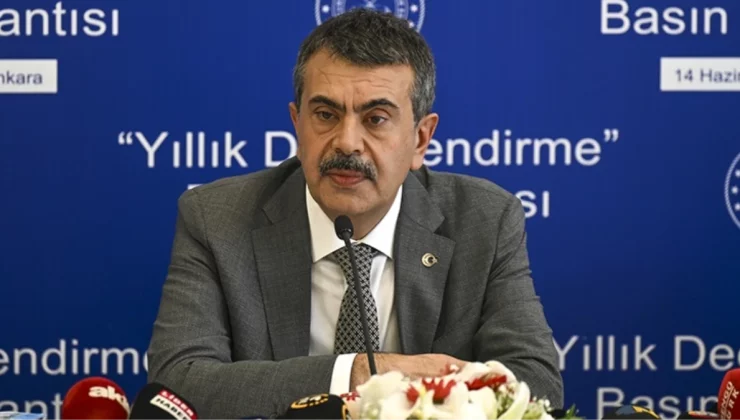 Kulisler bu iddiayla çalkalanıyor: Yusuf Tekin, Yılmaz Tunç ve Vedat Işıkhan istifa edecek