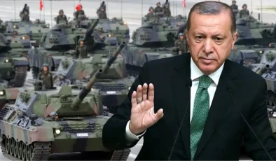 Cumhurbaşkanı Erdoğan: İsrail durmazsa, bölgemiz savaş riskiyle karşı karşıya kalacak