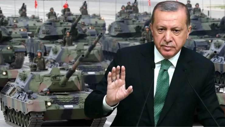 Cumhurbaşkanı Erdoğan: İsrail durmazsa, bölgemiz savaş riskiyle karşı karşıya kalacak