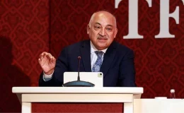 Eleştirilerin hedefindeki Mehmet Büyükekşi, kendini savundu: Adamcılığın önüne geçtik