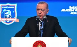 Erdoğan’dan futbol camiasına çağrı: Araya husumetin, ideolojinin girmesi sporun ruhuna zarar verir