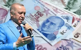 AK Parti MYK toplanıyor! Vatandaşın en önemli sorunu Erdoğan’ın önüne gelecek