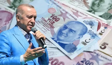 AK Parti MYK toplanıyor! Vatandaşın en önemli sorunu Erdoğan’ın önüne gelecek