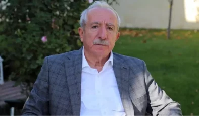 AK Partili Miroğlu’ndan ezber bozan çıkış: AK Parti ülkenin tek sigortası, atarsa koyu faşizm ülkeyi bekliyor