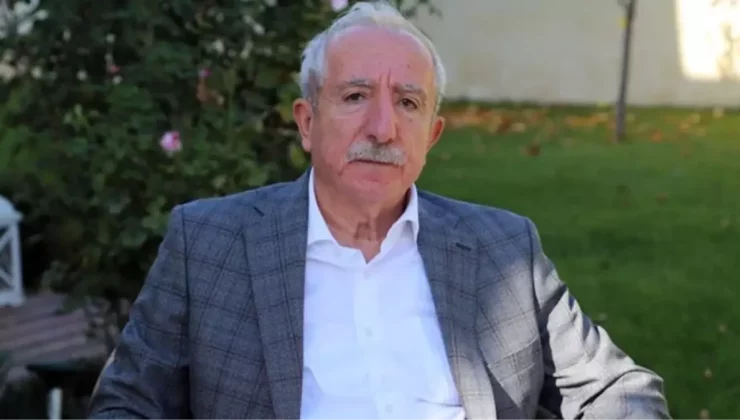 AK Partili Miroğlu’ndan ezber bozan çıkış: AK Parti ülkenin tek sigortası, atarsa koyu faşizm ülkeyi bekliyor