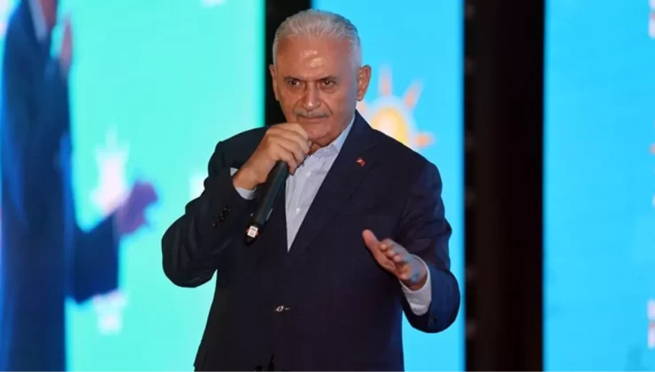 Binali Yıldırım Kartal’da anjiyo operasyonu geçirdi