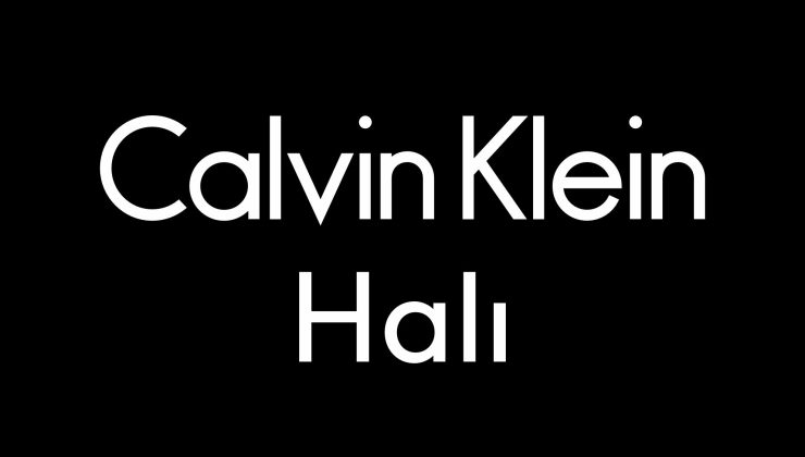 Koza Halı Sektörde Bir İlke İmza Atarak Calvin Klein Halının Türkiye Üretim ve Dağıtım Hakkını Süresiz Olarak Aldı