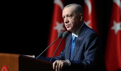 Cumhurbaşkanı Erdoğan yeniden aday olabilir mi? Uçum’dan eleştirilere tepki