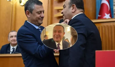 CHP seçmeni kızmasın da ne yapsın! Adnan Beker “Oy veririm” diyemedi