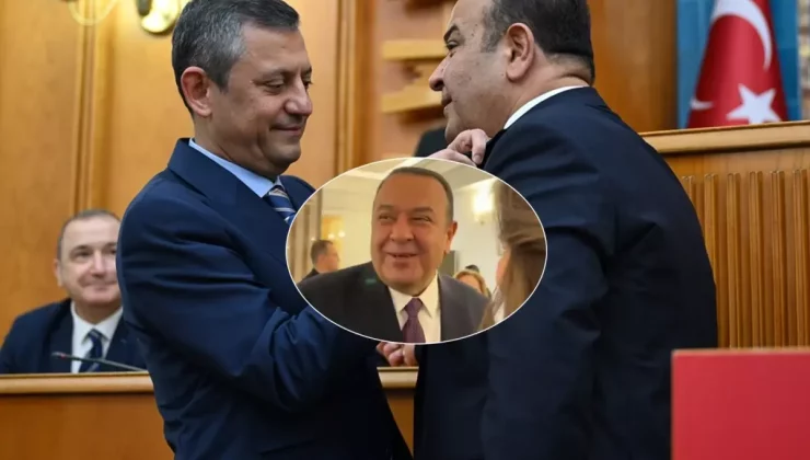 CHP seçmeni kızmasın da ne yapsın! Adnan Beker “Oy veririm” diyemedi