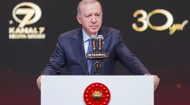 Cumhurbaşkanı Erdoğan’dan silah bırakma çağrısı sonrası ilk açıklama: Her türlü tedbiri alacağız