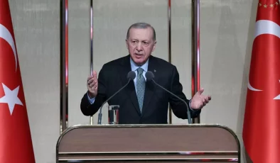 Suriye’de YPG ile varılan anlaşmaya Cumhurbaşkanı Erdoğan’dan ilk yorum